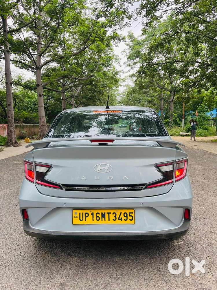 Hyundai Car Manual 2024