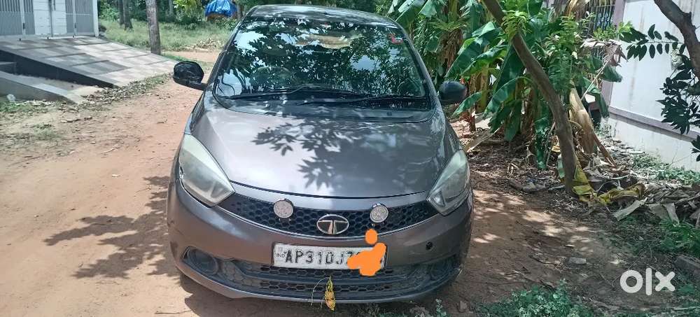 Tata Tiago 1.2 Revotron Xe 2016