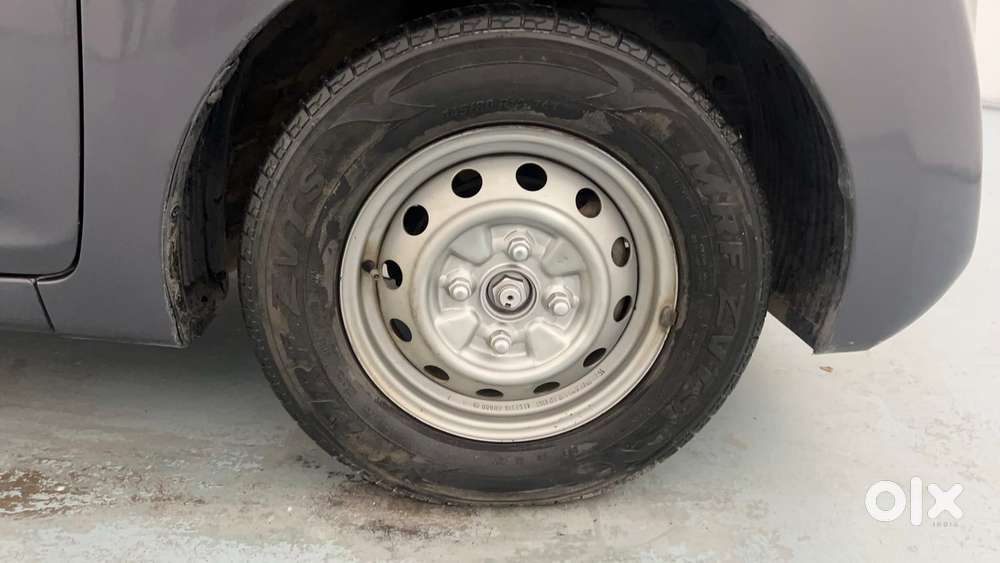 Hyundai Eon Era +, 2016, Petrol