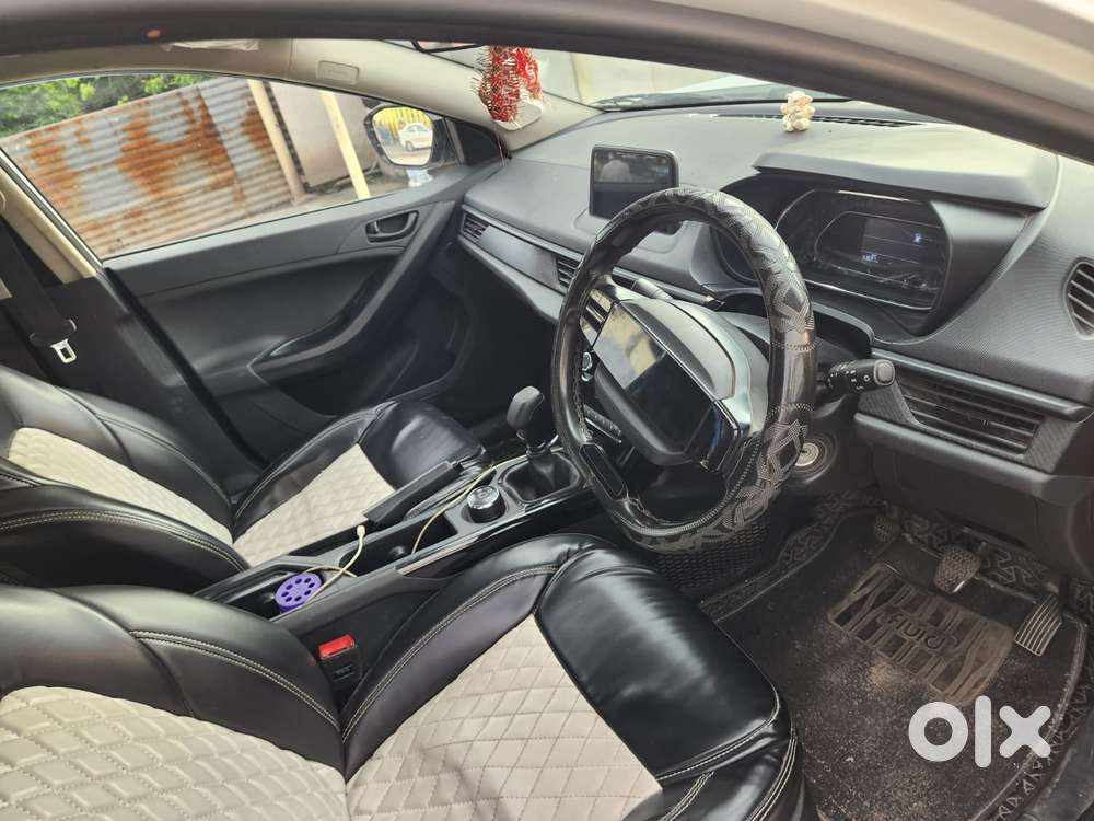 Tata Nexon 1.5 Revotorq Xm (s), 2024, Petrol