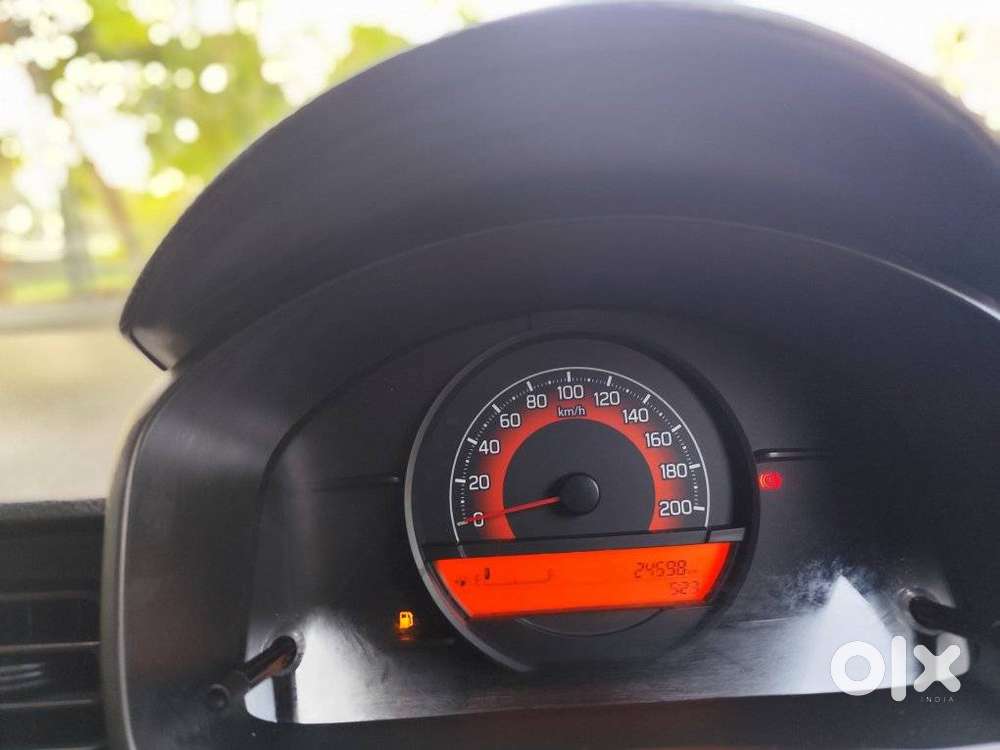 Maruti Suzuki Ignis 1.3 Sigma, 2021, Petrol