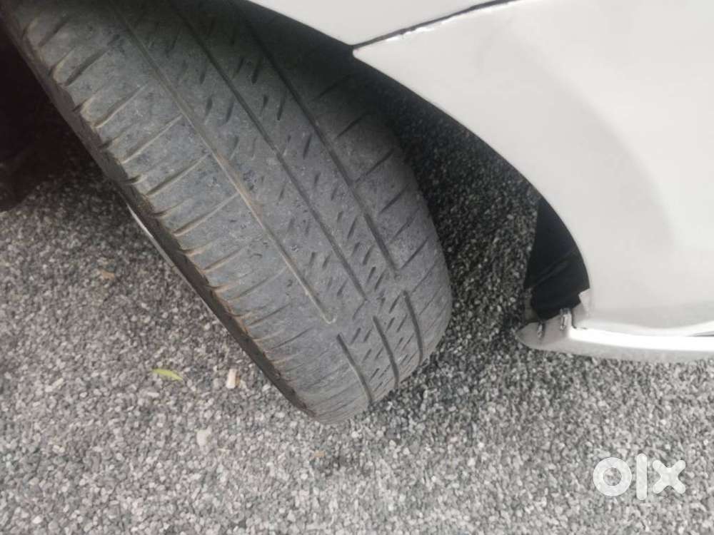 Maruti Suzuki Ertiga Vdi, 2017, Diesel