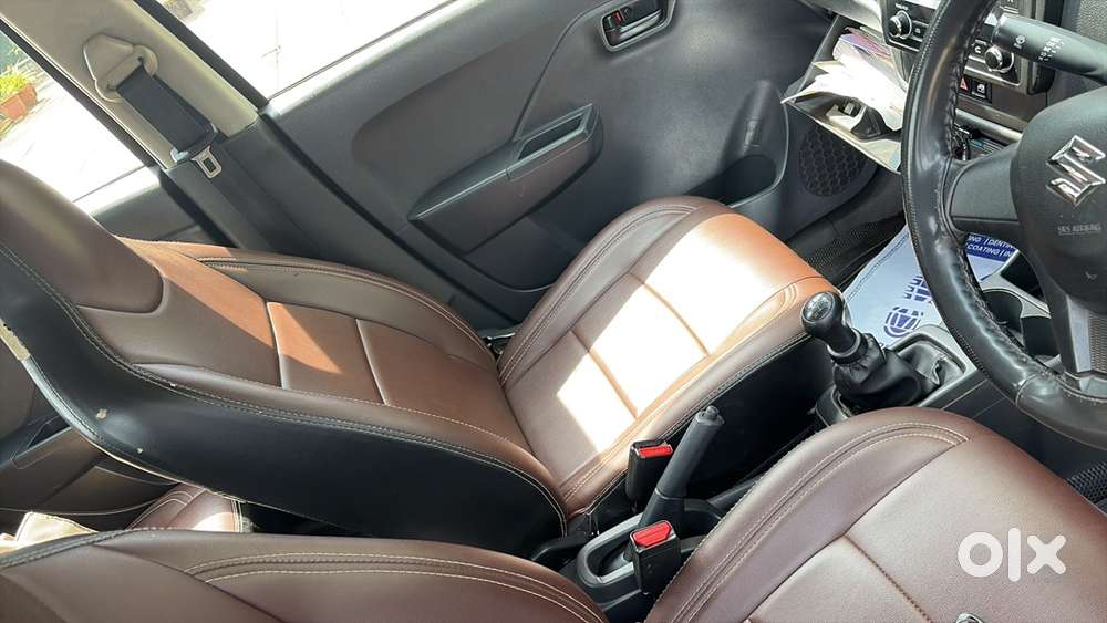 Maruti Suzuki Alto 2023