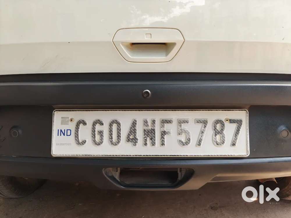 Tata Nexon Xms Diesel L Nov 2020 L 1st Owner  Excellent Condition