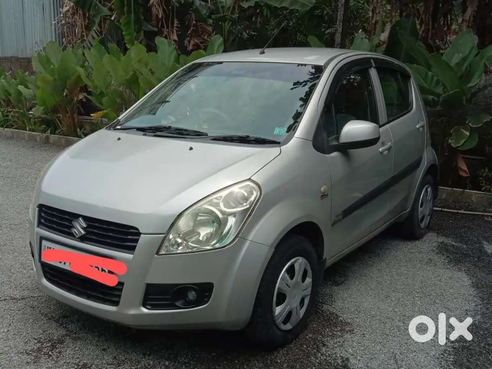 Maruti Suzuki Ritz On Sale