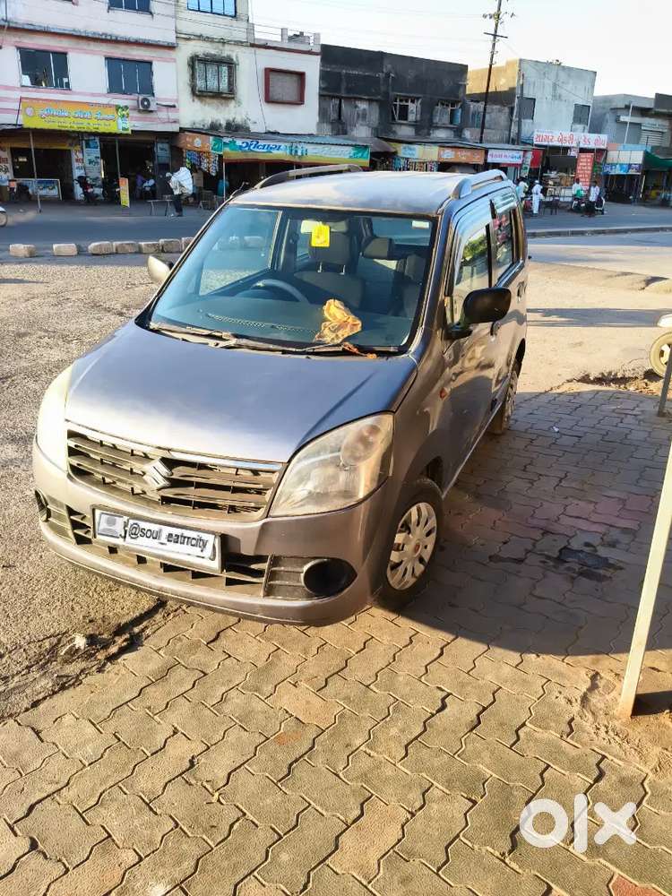 Engine Power Ful 
Ac Chalu
Gadi Ma Normal Screch Che