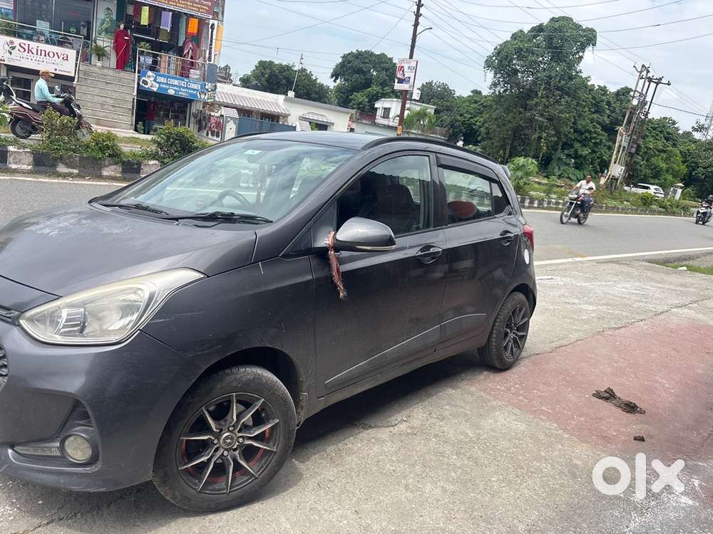 Hyundai Grand I10 Sportz 2020