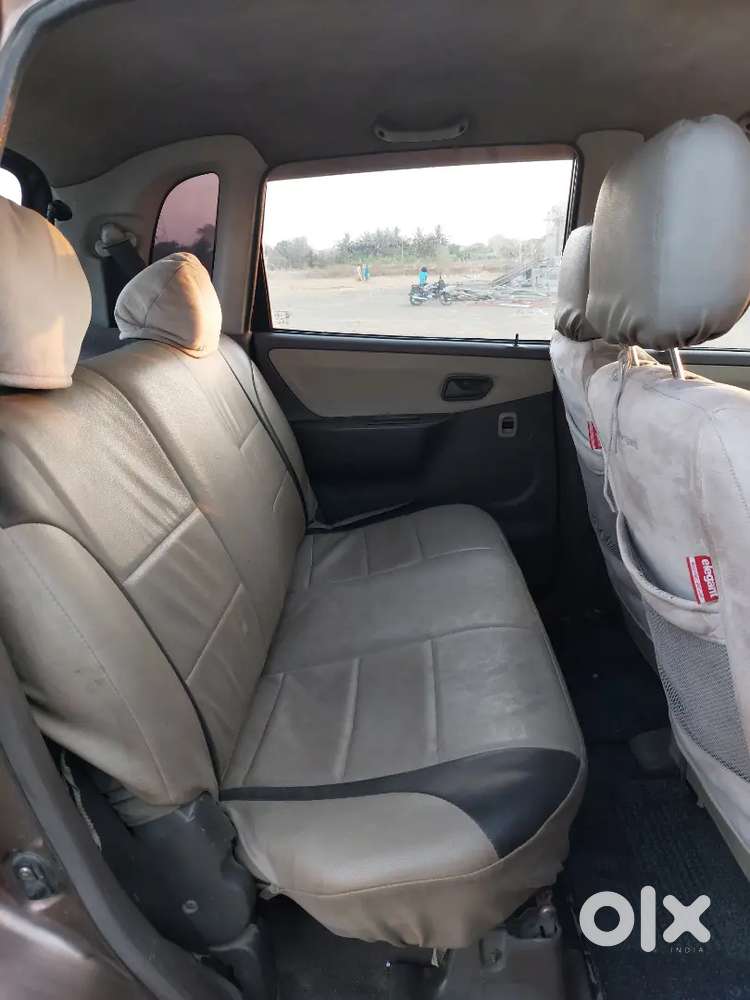 Maruti Suzuki Zen Estilo 2010