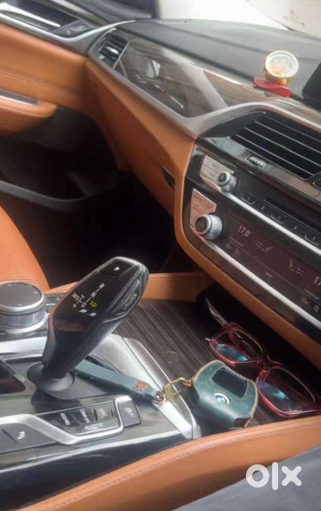 Bmw Diesel Automatic 2019