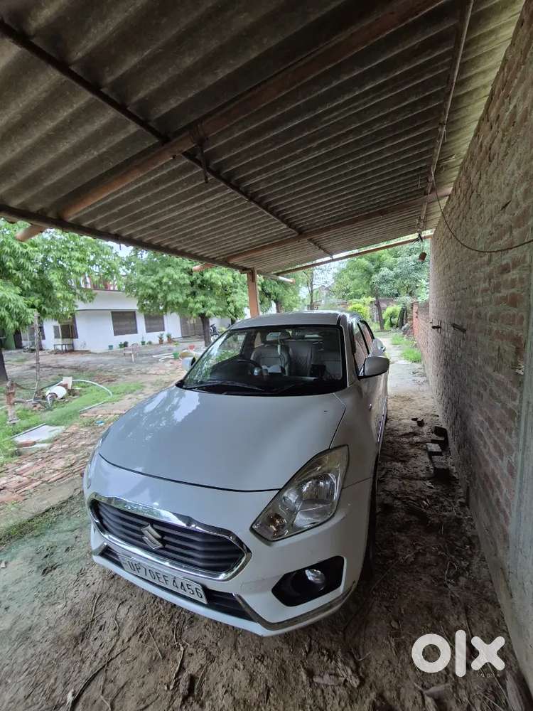 Maruti Dzire 1.2 Vxi 2018