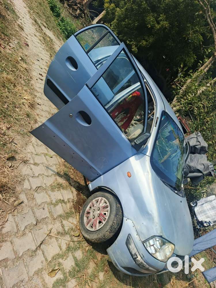 Hyundai Santro Asta 2004