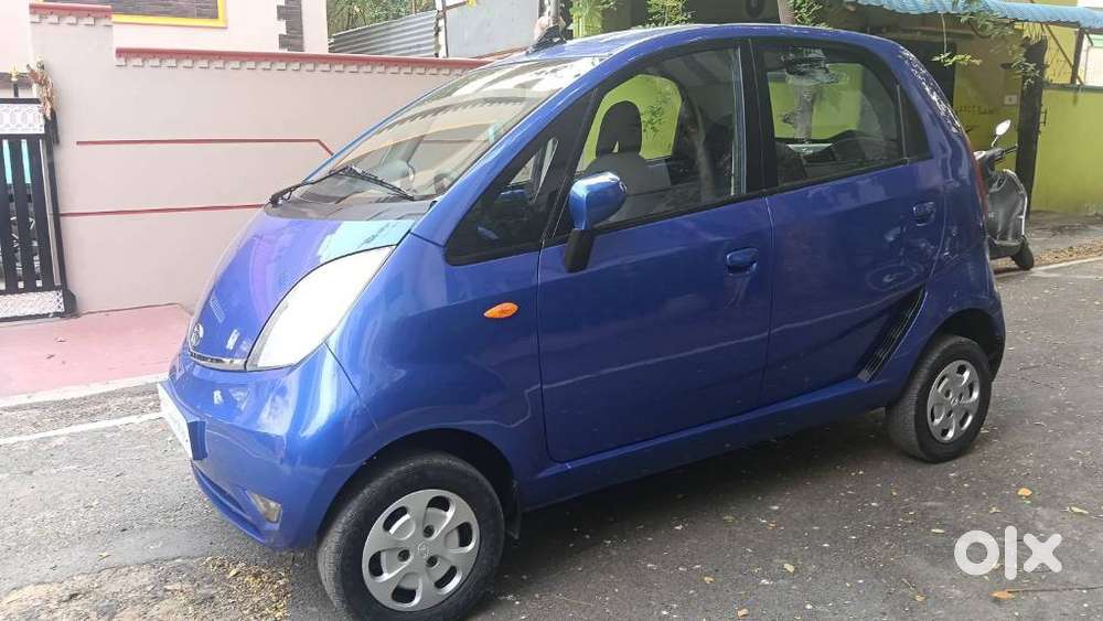 Tata Nano