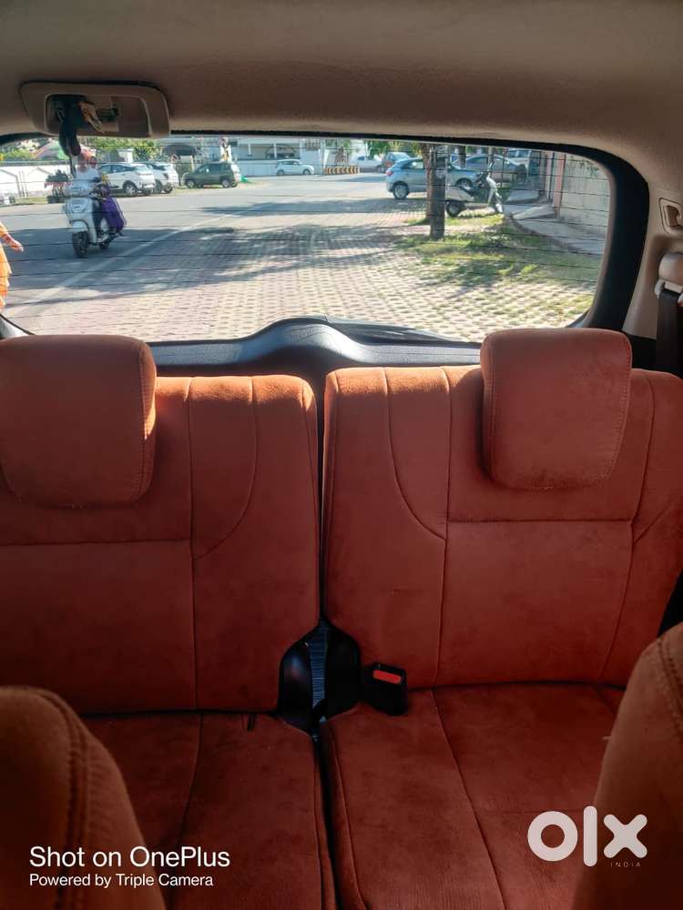 Toyota Innova Crysta 2.4 V 7 Str, 2016, Diesel