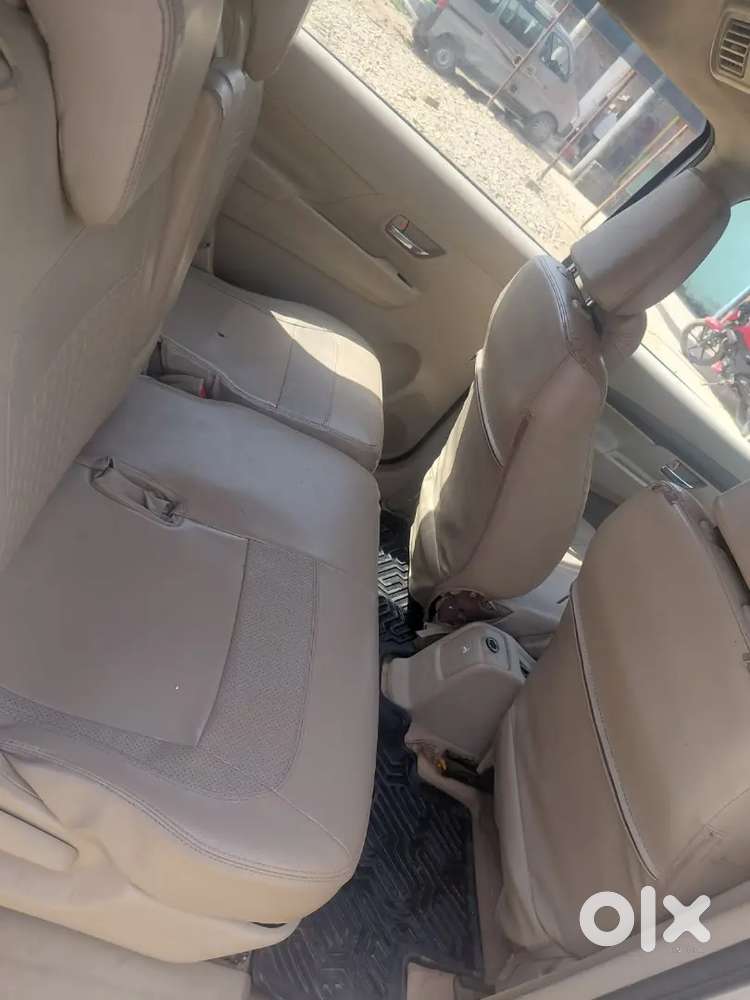 Maruti Suzuki Ertiga Vxi 2023