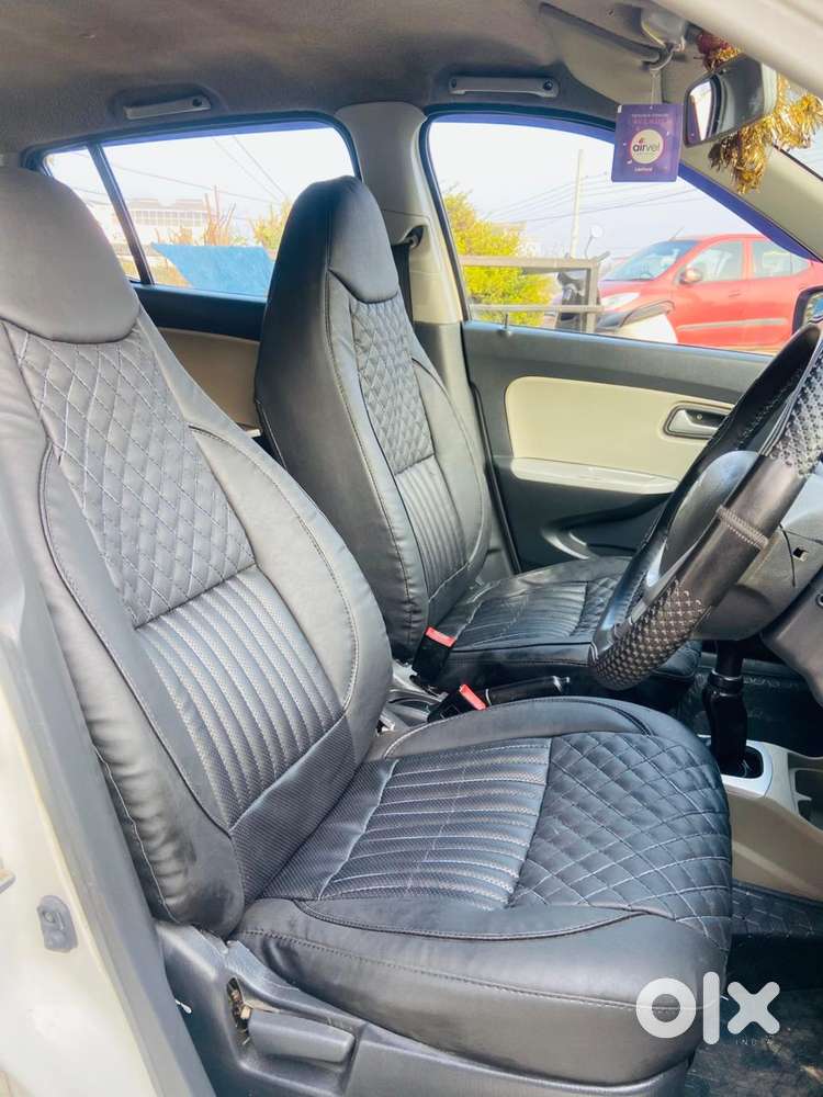 Maruti Suzuki Celerio Zxi, 2019, Petrol