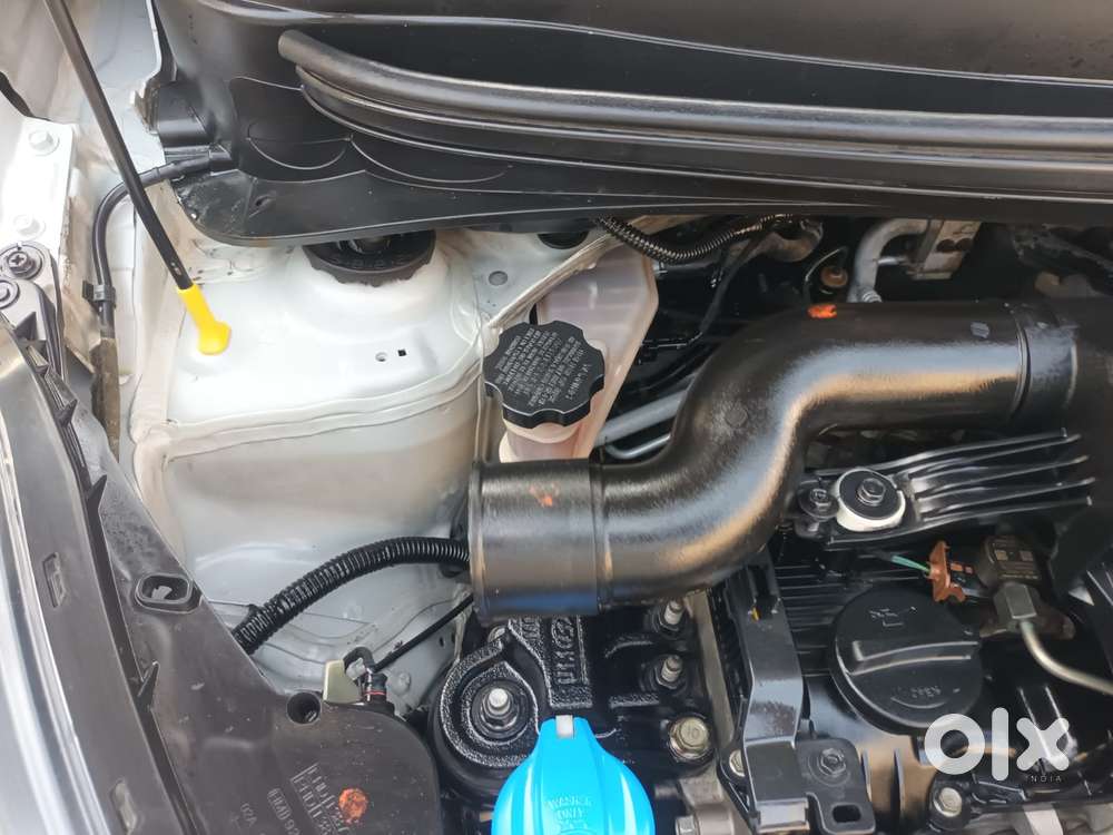 Hyundai Xcent 1.1 S Crdi, 2016, Diesel