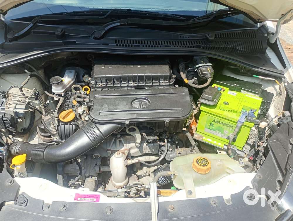 Tata Tiago 1.2 Revotron Xza, 2020, Petrol