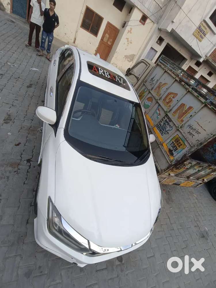 Honda City Idtec Push Button Aunroof