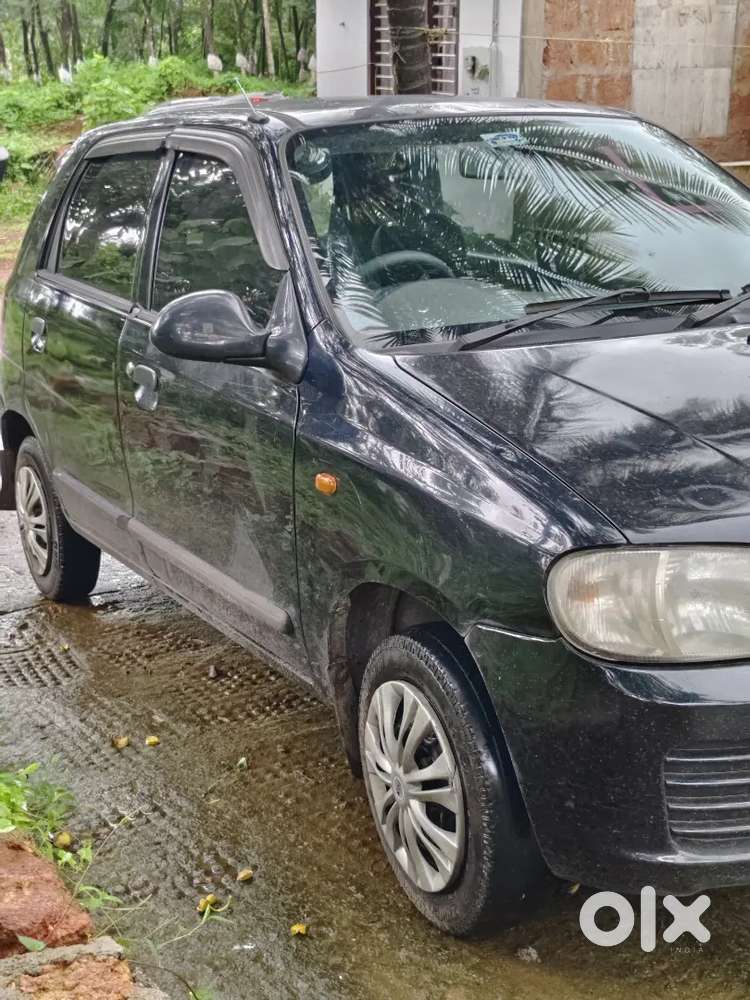 Maruti Suzuki Alto Lxi 2007