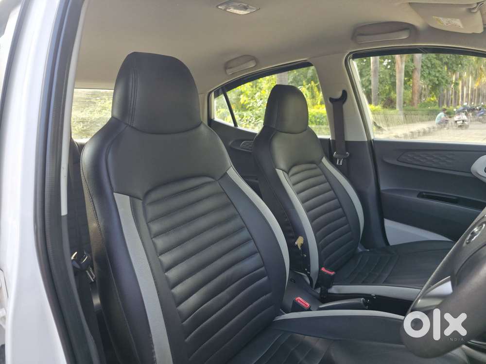 Hyundai Grand I10 Nios 1.2 Kappa Vtvt Sportz Cng, 2021, Cng & Hybrid..