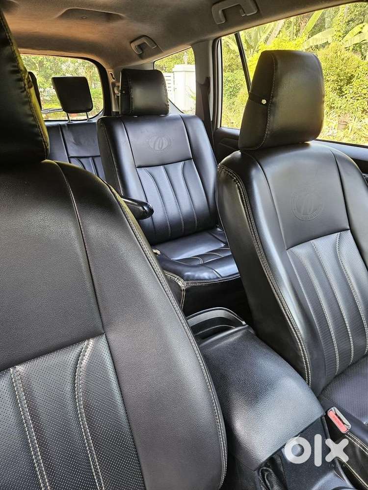 Toyota Diesel Manual 2019
