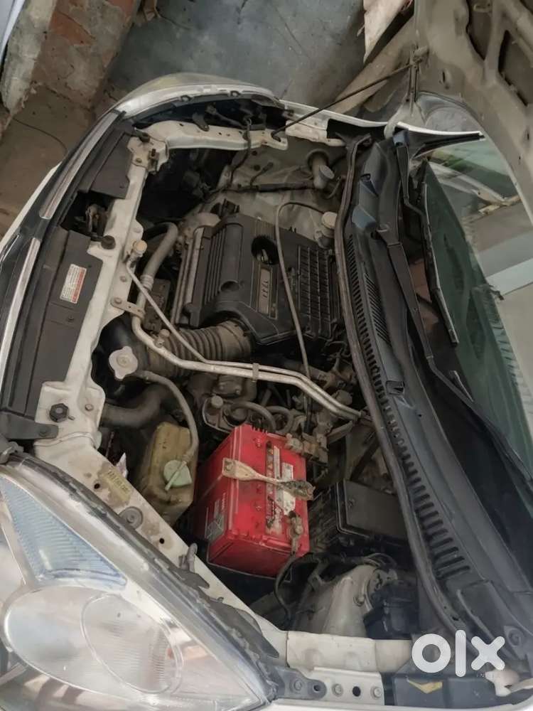 Maruti Suzuki Wagon R 1.0 2011 Petrol Good Condition