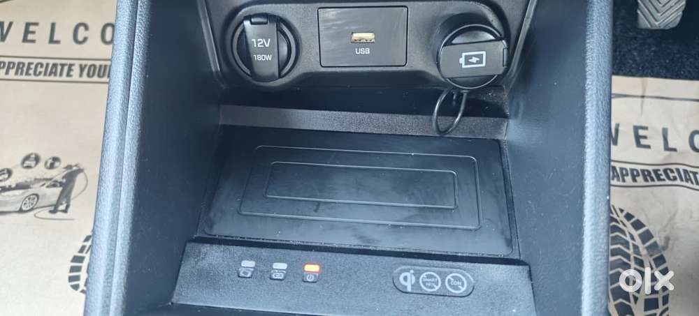 Hyundai Verna 1.6 Sx (o) Crdi, 2021, Diesel