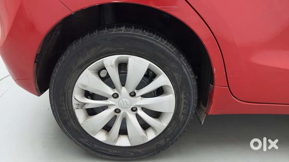 Maruti Suzuki Baleno Delta, 2016, Petrol