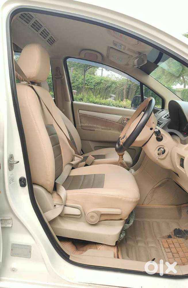 Maruti Suzuki Ertiga Zdi, 2012, Diesel