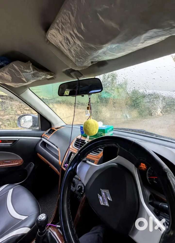 Maruti Suzuki Swift Vdi 2012 Edition