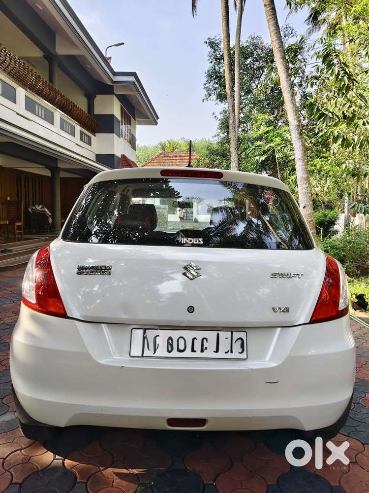 Maruti Suzuki Swift Star Vxi, 2014, Petrol