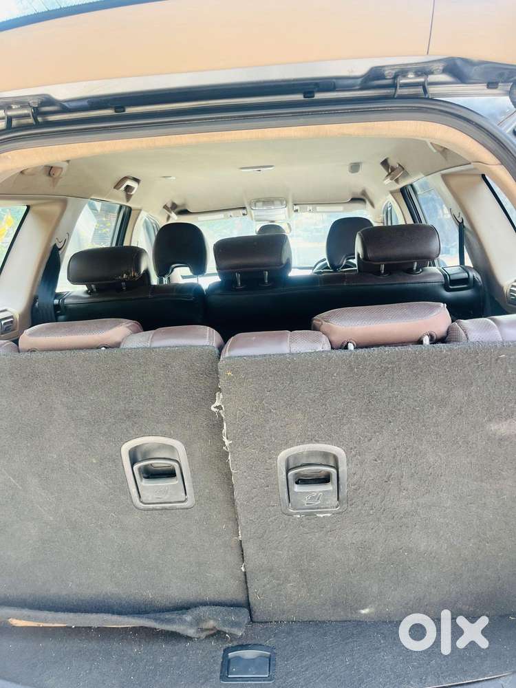 Mahindra Xuv500 W8, 2012, Diesel