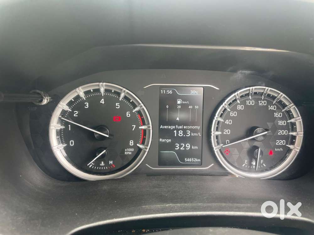 Maruti Suzuki Grand Vitara, 2023, Petrol