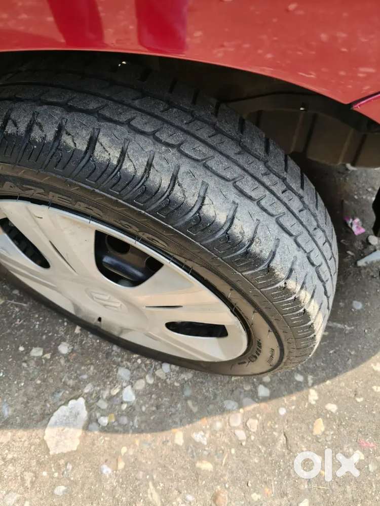 Maruti Suzuki Wagon R Vxi 2017  December