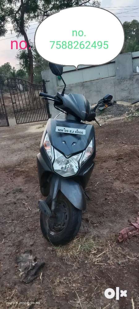 Olx in scooty online