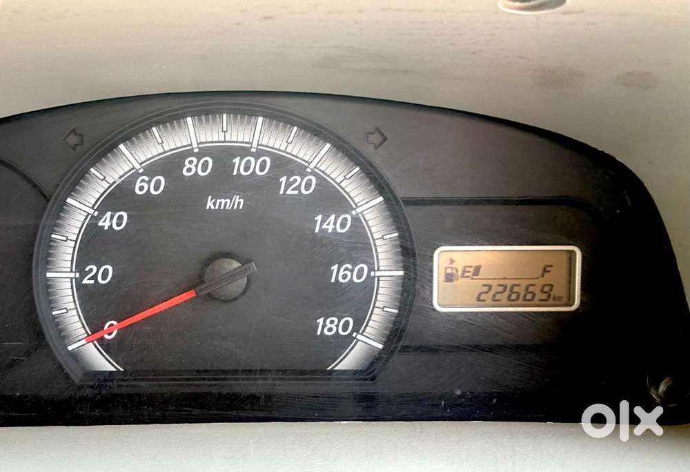 Maruti Suzuki Eeco 5 Seater Ac, 2021, Petrol