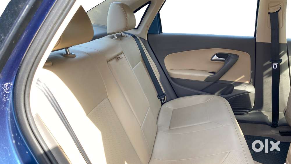 Volkswagen Vento 2013-2015 1.6 Highline, 2016, Petrol