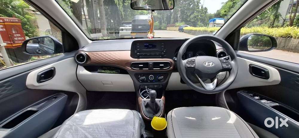 Hyundai Aura 1.2 S Cng, 2026, Cng & Hybrids