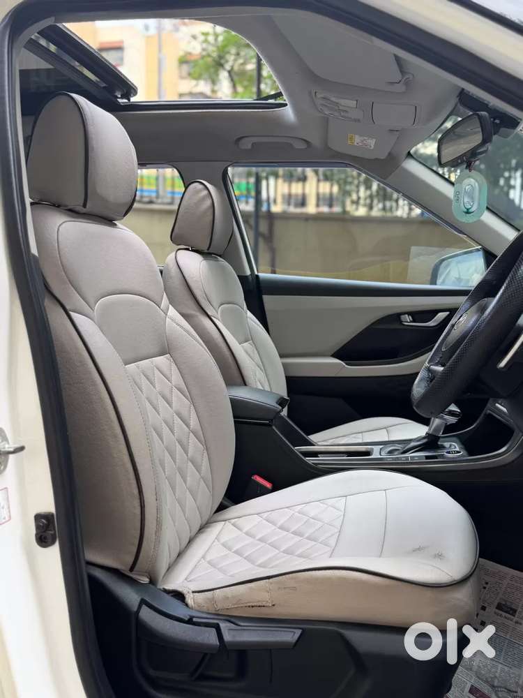 Hyundai Creta 1.5 Sx, 2020, Petrol