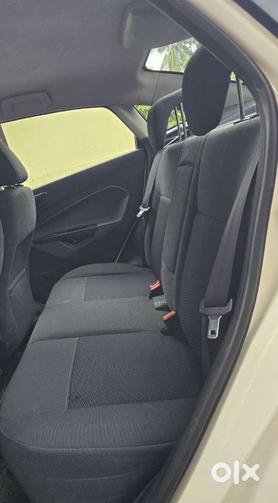 Ford Fiesta 1.5 Tdci Titanium, 2014, Diesel