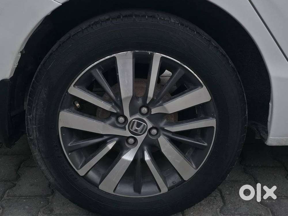 Honda City Zx Petrol Cvt, 2020, Cng & Hybrids
