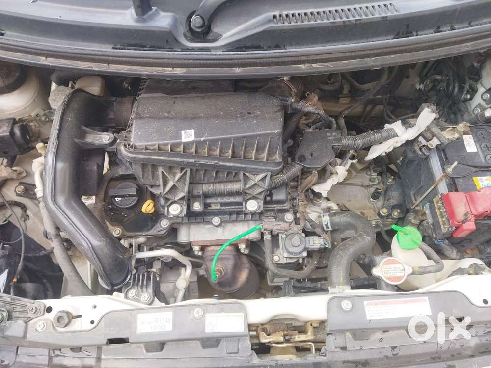 Maruti Suzuki Wagon R Vxi, 2023, Petrol