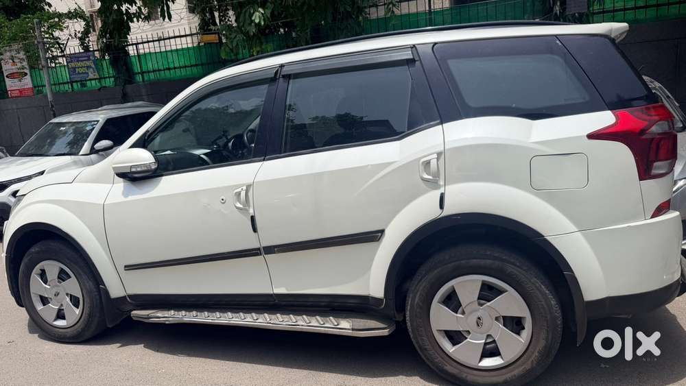 Mahindra Xuv500 Diesel 2019
