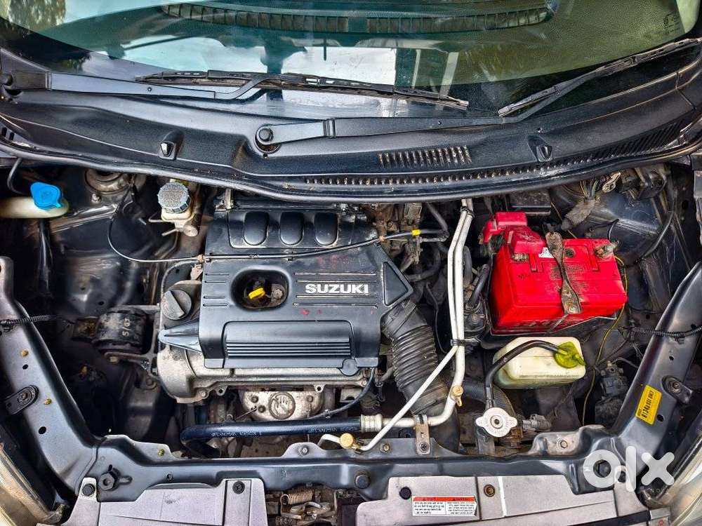 Maruti Suzuki Wagon R