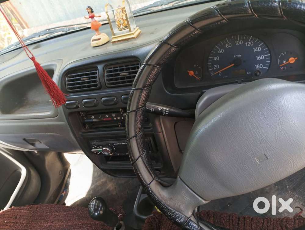 Maruti Suzuki 2004