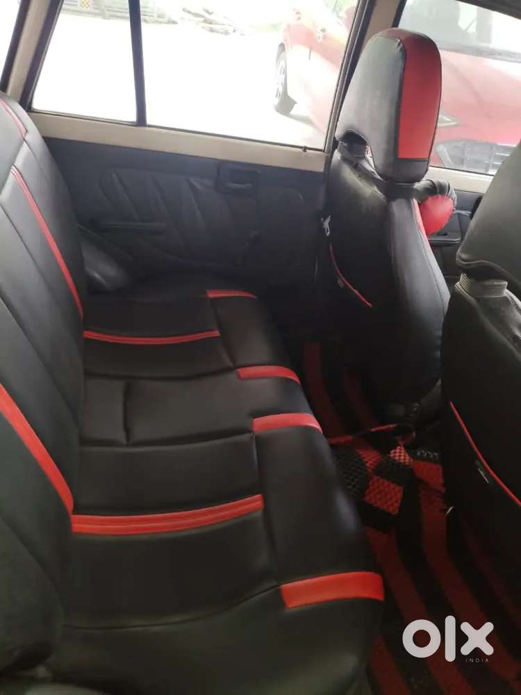 Maruti 800 - Ac