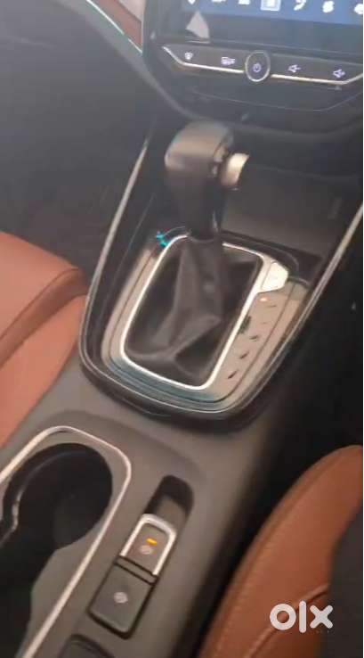 Mg Hector Plus Cvt Fully Automatic 2023