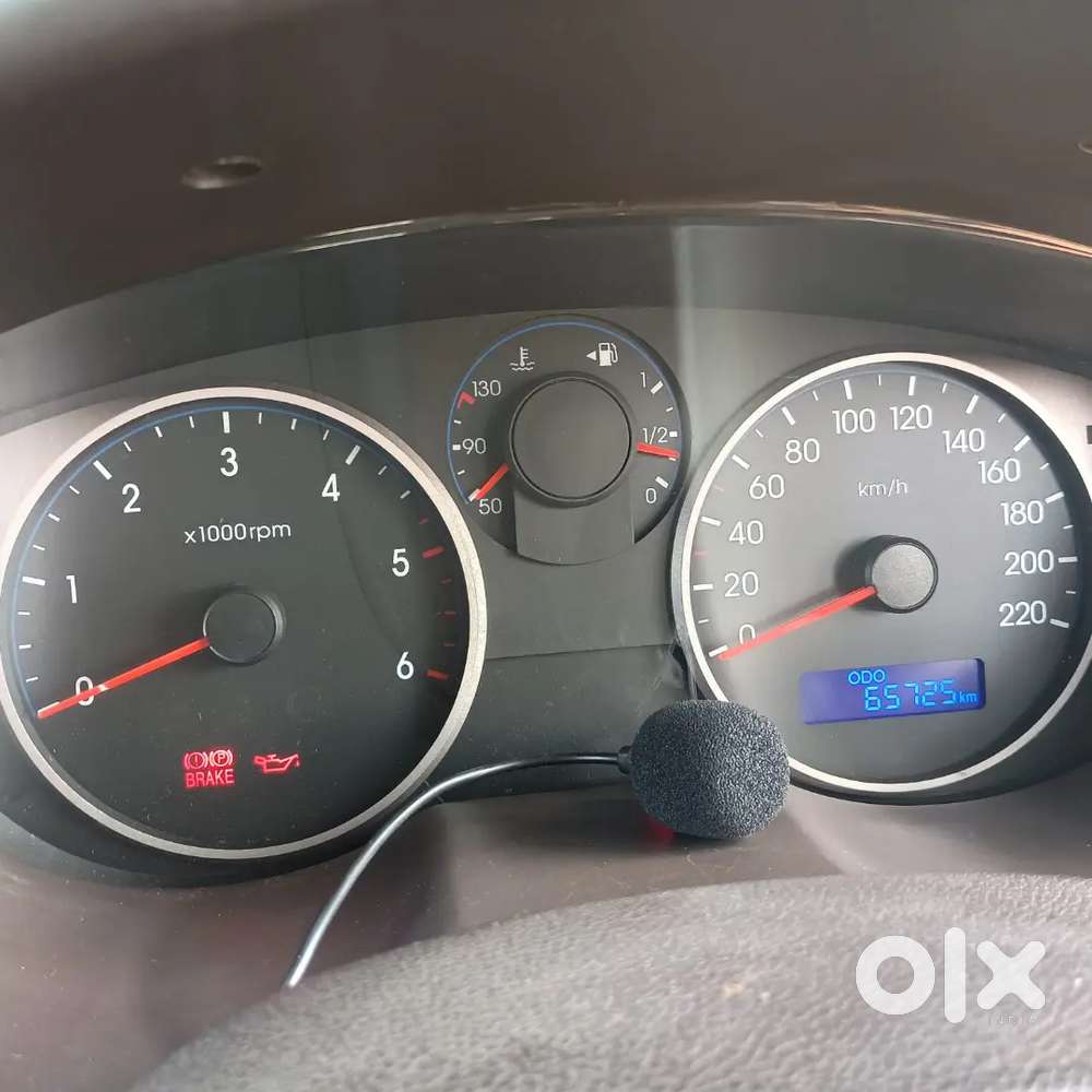 2010 Single Owner I20 Magna Diesel  6 Gear For Sale