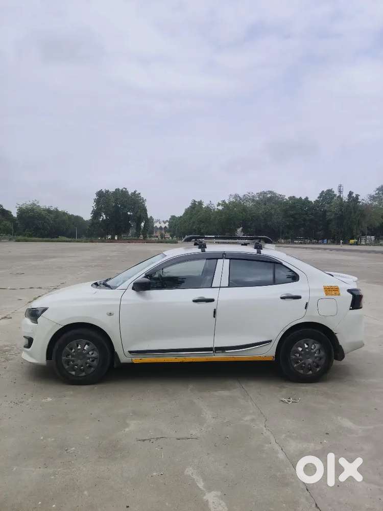 Maruti Suzuki Dzire 2025