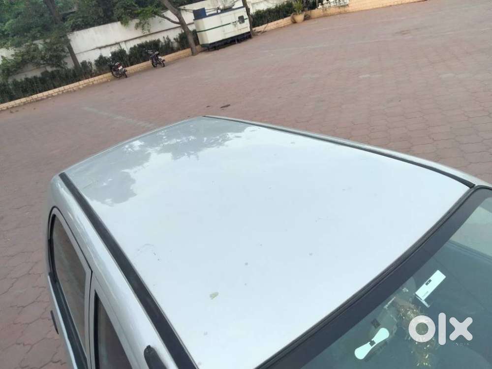 Maruti Suzuki Alto Lx Bsiii, 2011, Petrol
